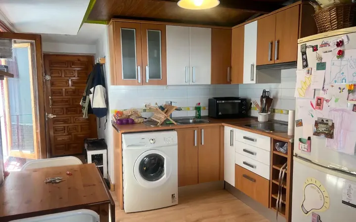 Apartamento en  Calle de San Bartolomé 22 - Foto 14