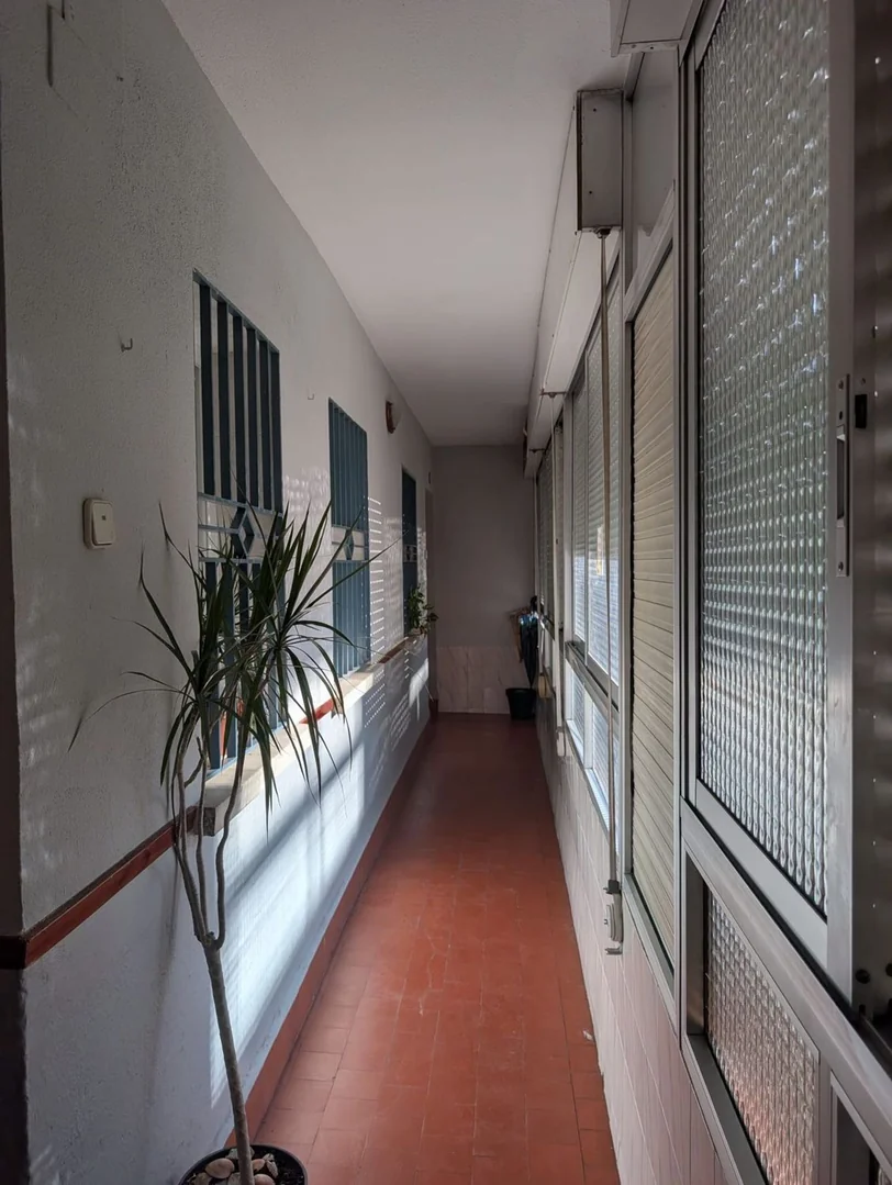 Piso en Calle de la Verja, 50, Zofío - Foto 11