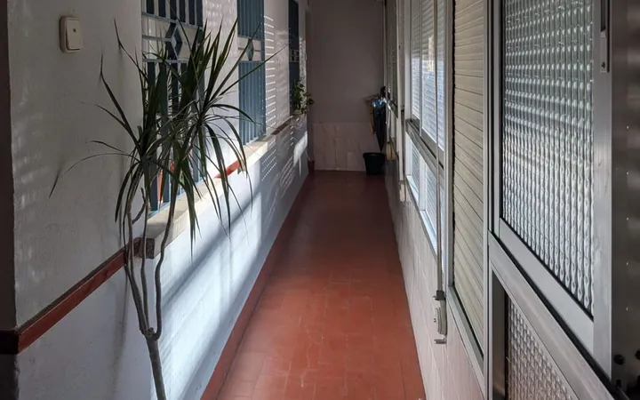 Piso en Calle de la Verja, 50, Zofío - Foto 11
