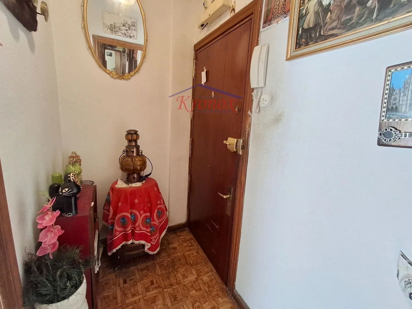 Piso en Palomeras Bajas - Foto 4
