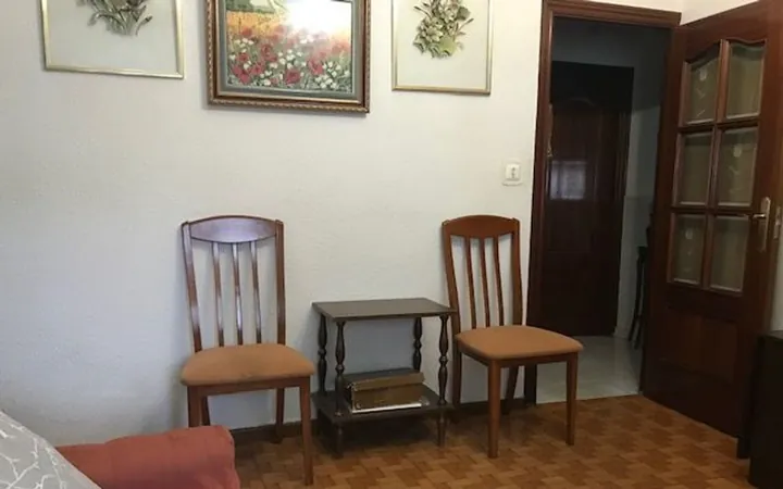 Piso en Camino de las Cruces, 5, Buena Vista - Foto 1