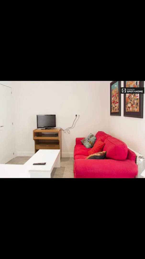 Piso en calle de Santa Juliana, 75 - Foto 2