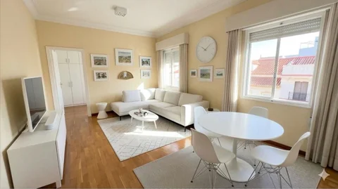 Piso en calle Andrés Torrejón, 18 - Foto 1