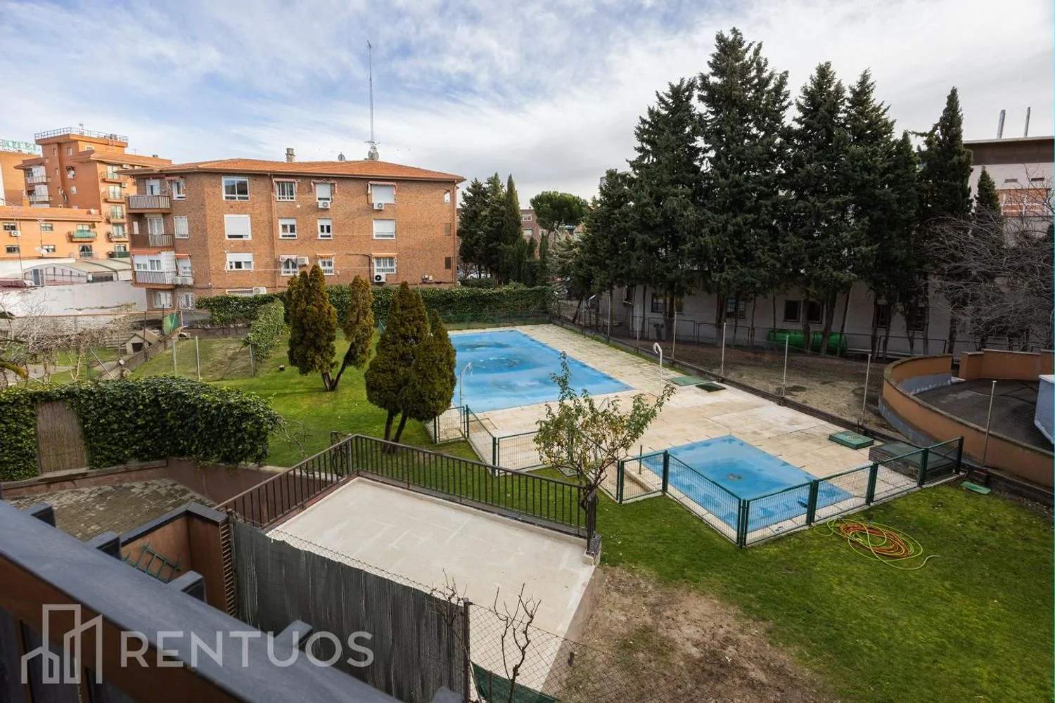 Piso en calle Alaró