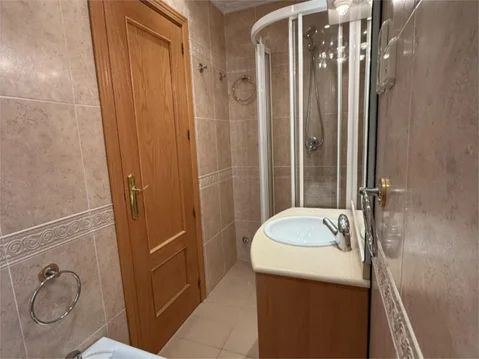 Piso en  Avenida de Felipe II 15 - Foto 33