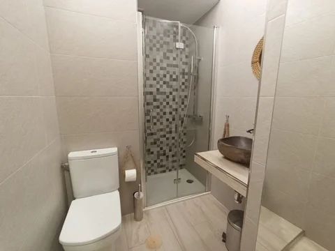 Alquiler de piso en Huertas-Cortes - Foto 21