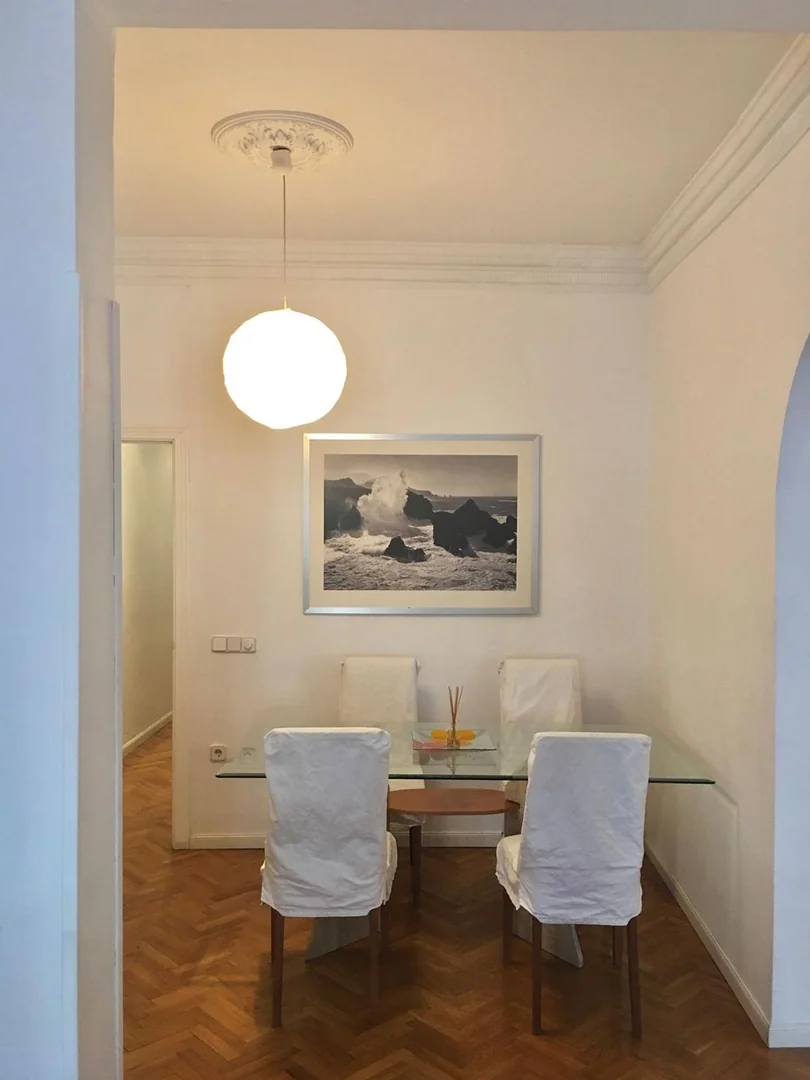Piso en Calle de Francisco Silvela, 77, Lista - Foto 16