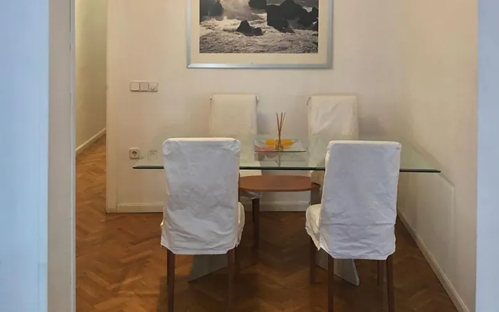 Piso en Calle de Francisco Silvela, 77, Lista - Foto 16