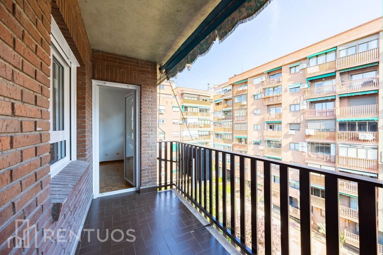 Piso en calle de Téllez - Foto 5