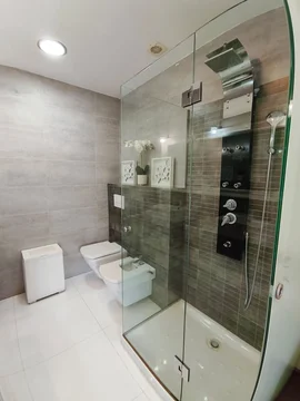 Chalet adosado en Calle de José Fentanes, 83 - Foto 13