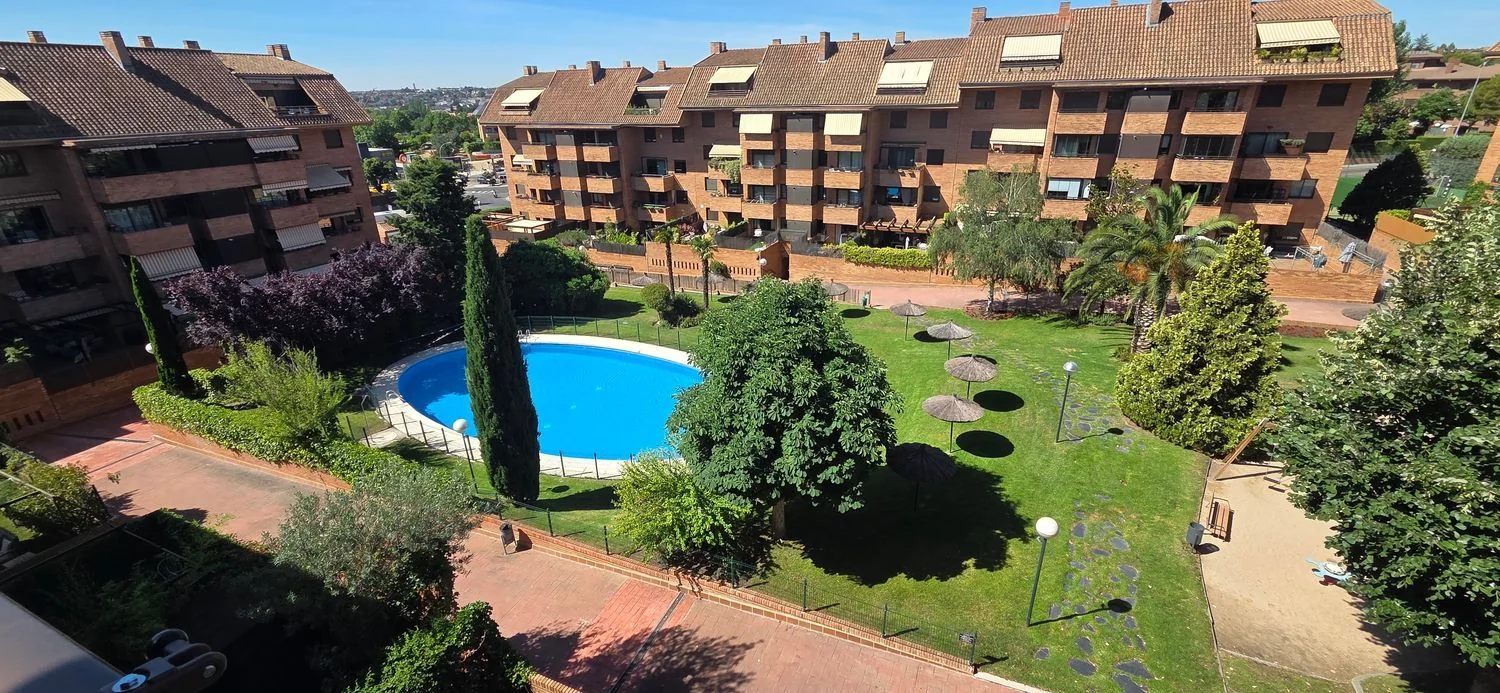 Piso en Peñalara, Aravaca - Foto 9