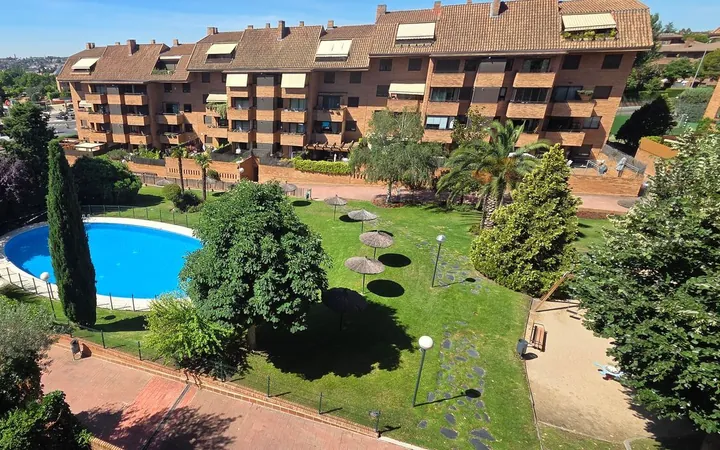 Piso en Peñalara, Aravaca - Foto 9