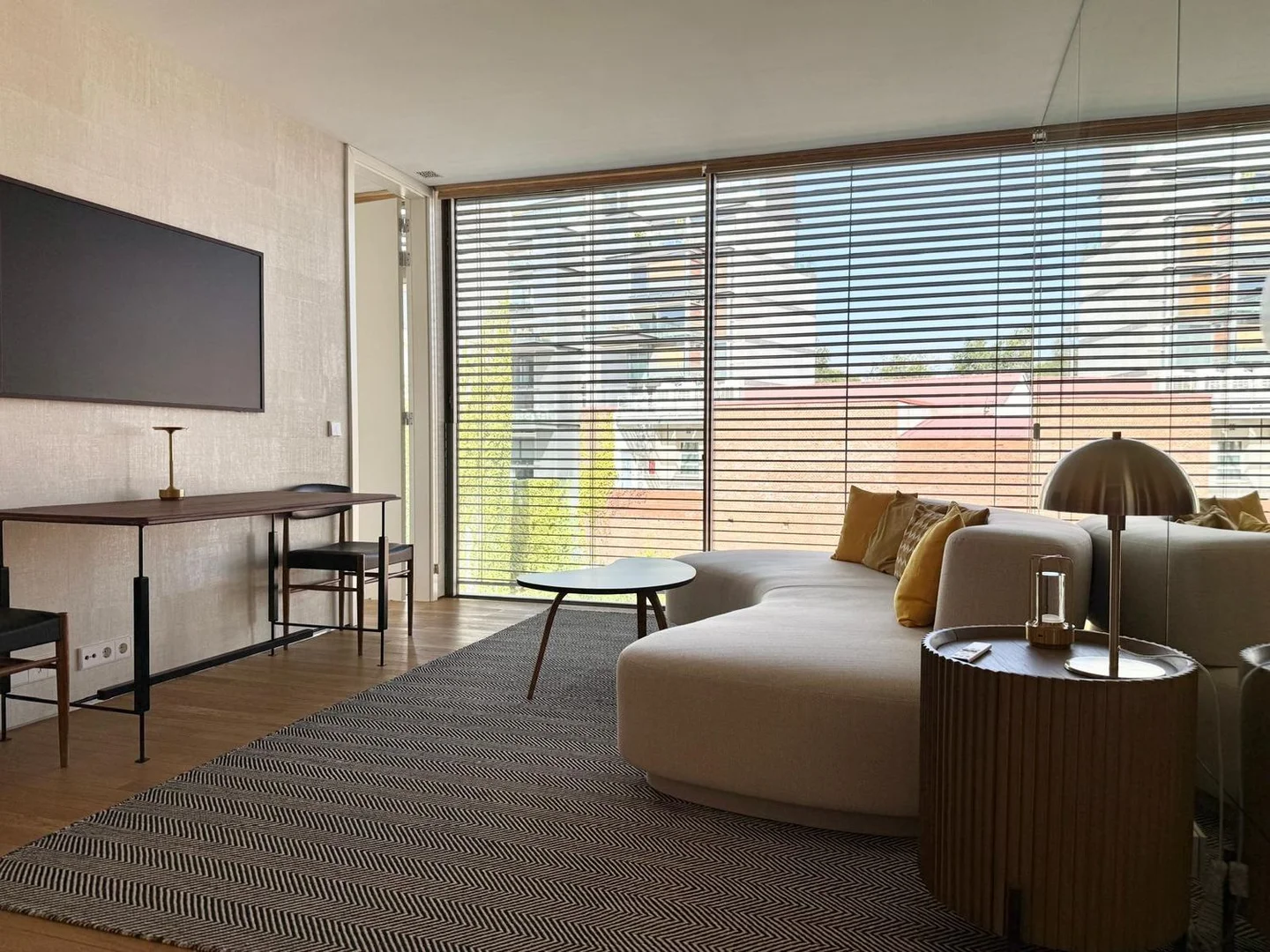 Piso en calle de Javier Ferrero, 1 - Foto 12