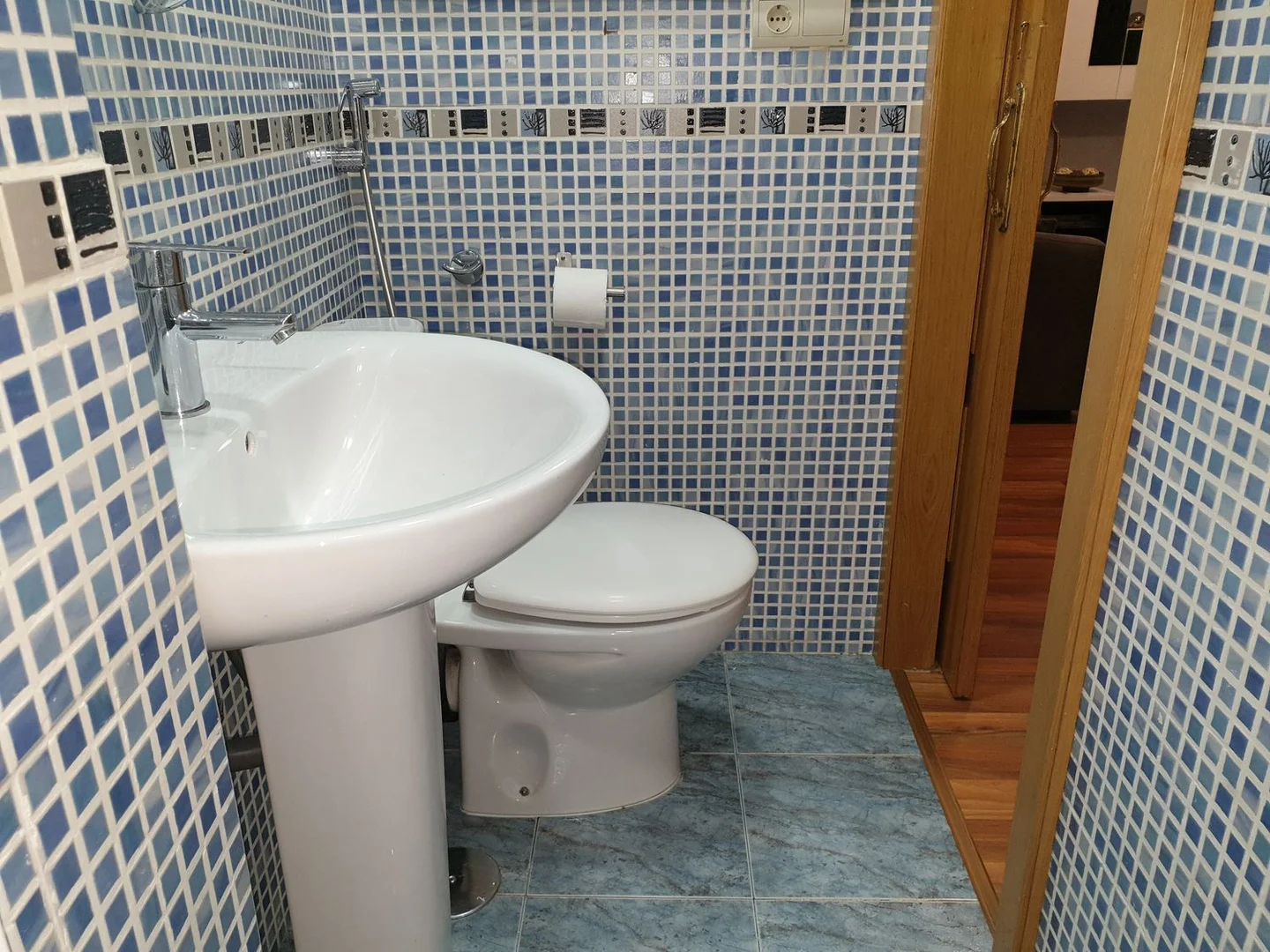 Piso en puerta del Sol, 5 - Foto 23