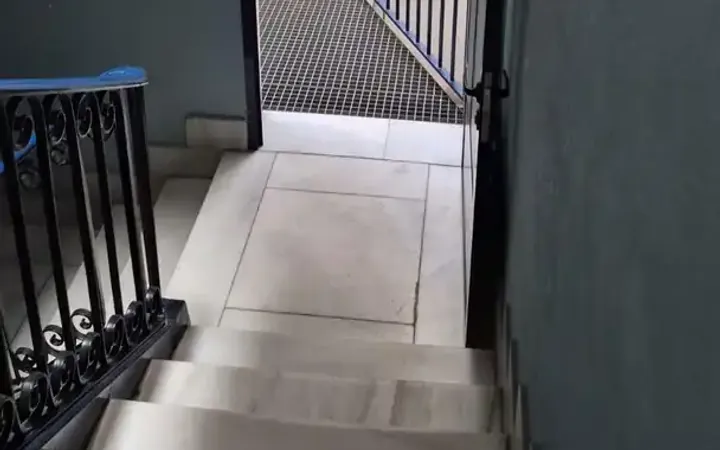 Piso en   SAN JOAQUIN - Foto 15