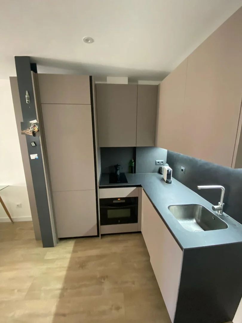 Piso en calle de Francisco Suárez, 12 - Foto 6