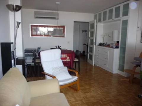 Alquiler de piso en Calle Cardenal Marcelo Spínola, 50 - Foto 6