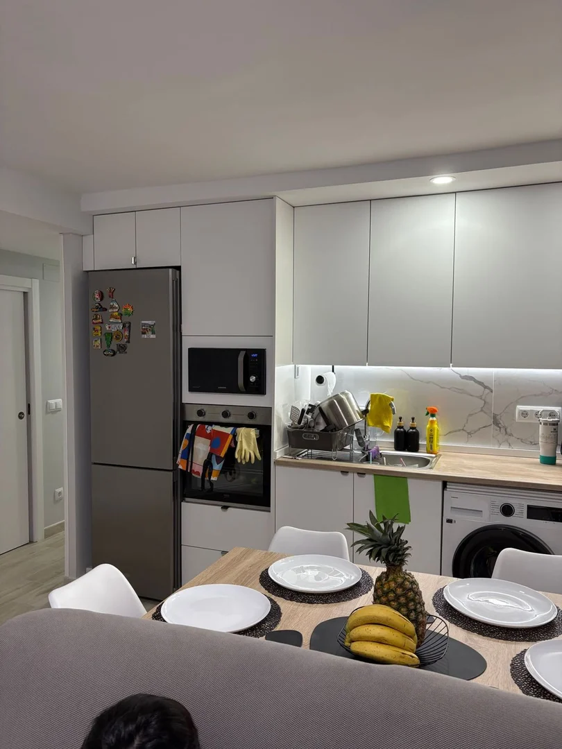 Piso en calle del Niño, 14 - Foto 2