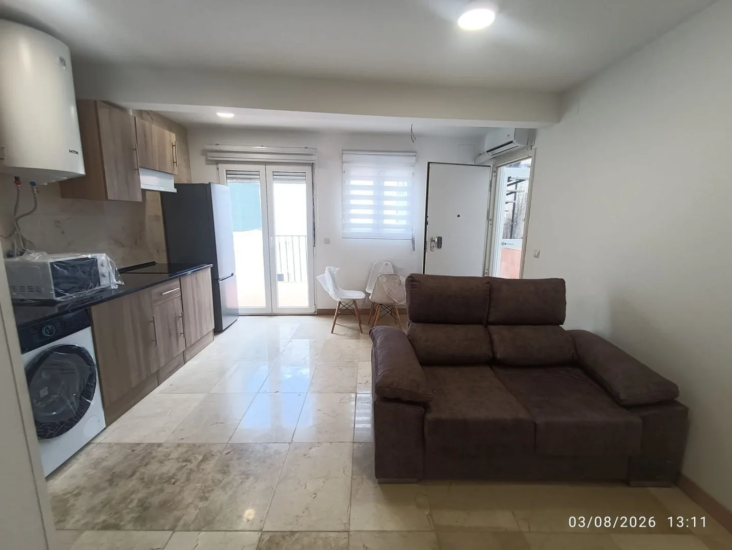 Piso en Calle del Hachero, 17 a, San Diego - Foto 4