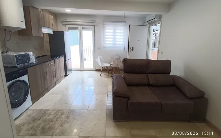 Piso en Calle del Hachero, 17 a, San Diego - Foto 4