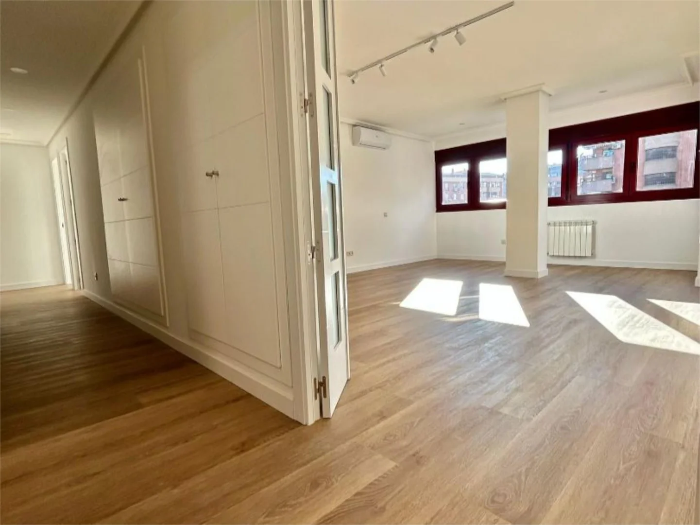 Piso en  Madrid Capital - Foto 7