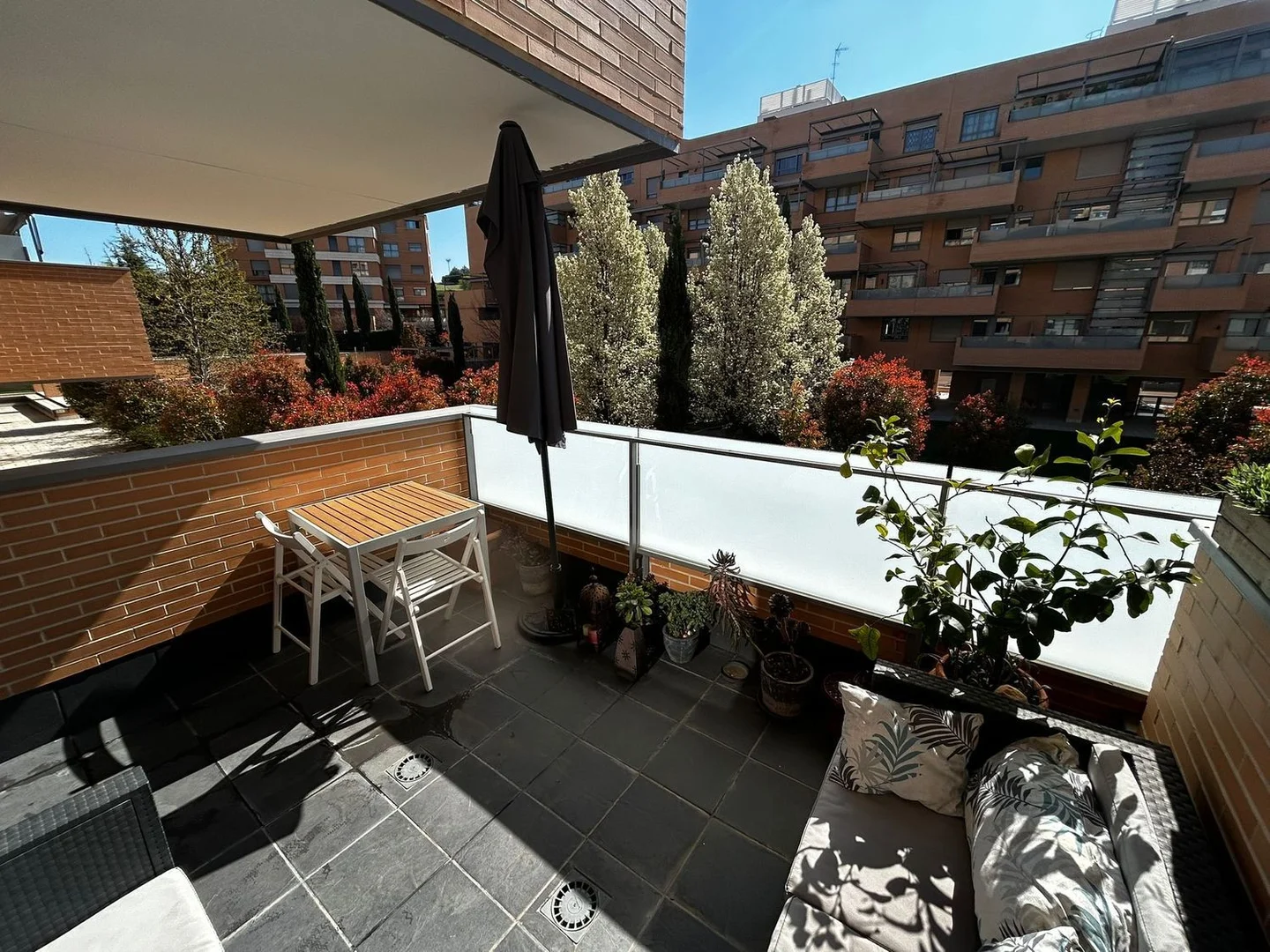 Piso en calle de Vilar de Donas, 1 - Foto 4