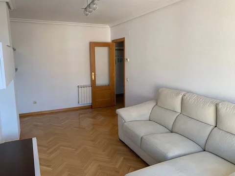 Piso en calle de Berrocal, 3 - Foto 6