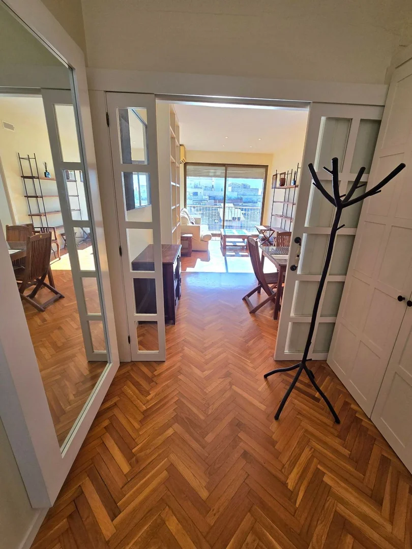 Ático en Barrio El Camp d'En Grassot i Gràcia Nova - Foto 1