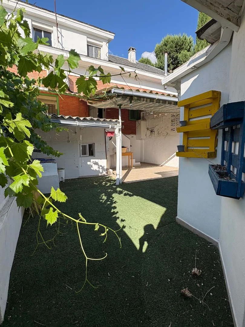 Chalet adosado en Calle Fortaleza, 63, El Pardo - Foto 27