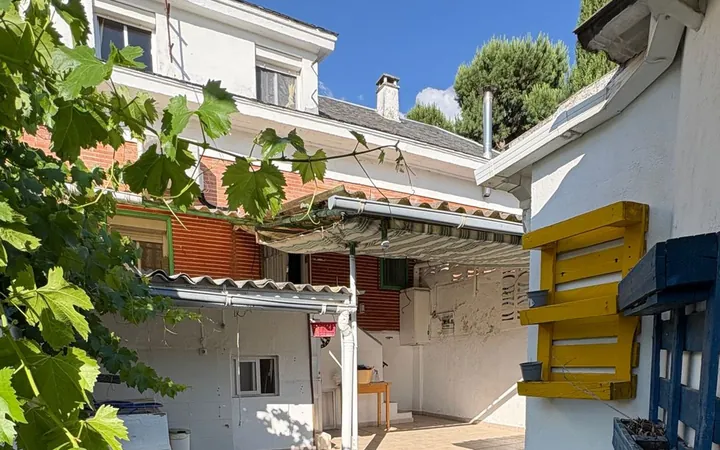 Chalet adosado en Calle Fortaleza, 63, El Pardo - Foto 27