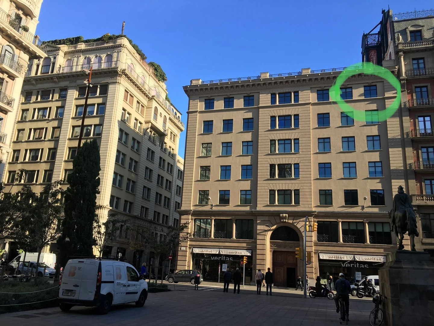 Ático en Via Laietana, 28, El Gòtic - Foto 22