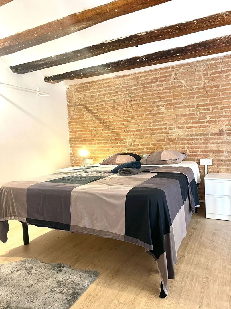 Estudio en Rambla del Raval, 14, El Raval - Foto 25