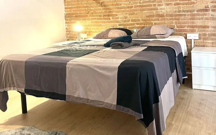 Estudio en Rambla del Raval, 14, El Raval - Foto 25