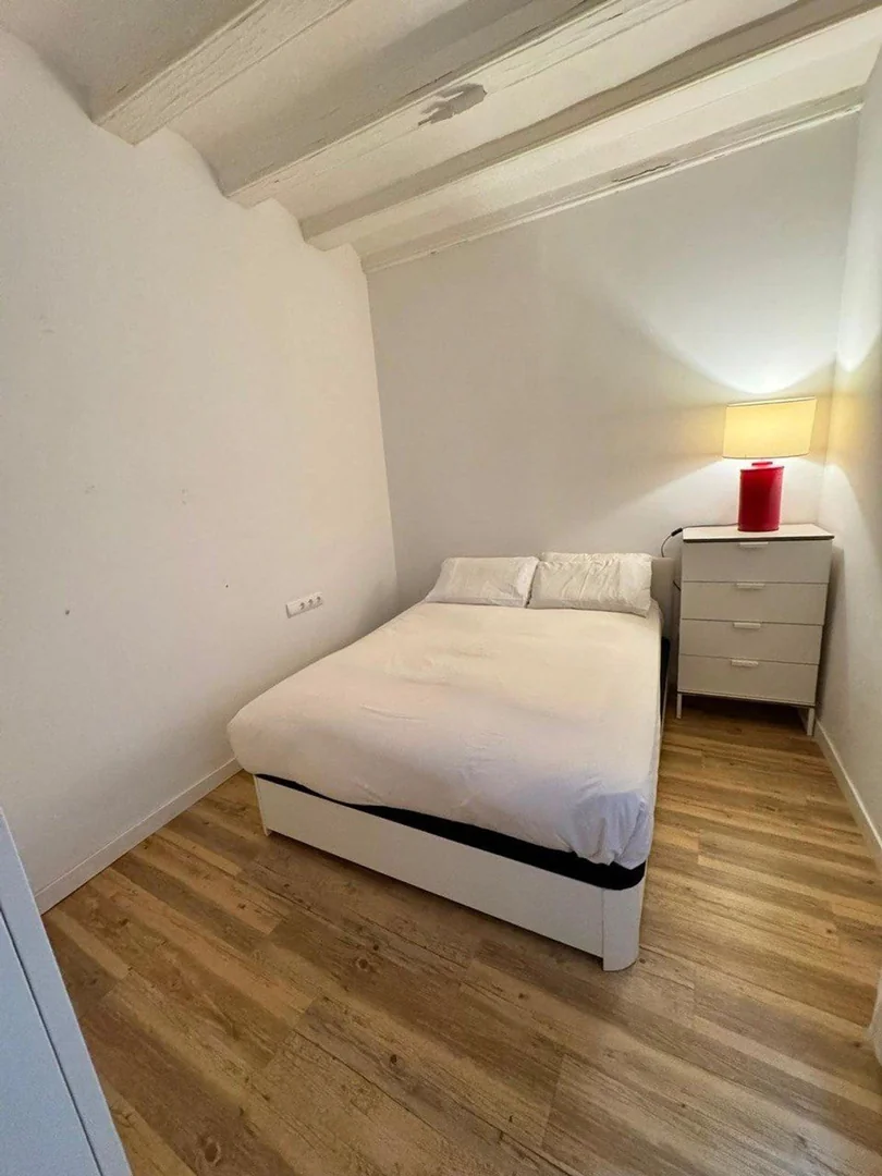 Piso en Calle del Pou de la Cadena, 5, Sant Pere - Santa Caterina i la Ribera - Foto 5
