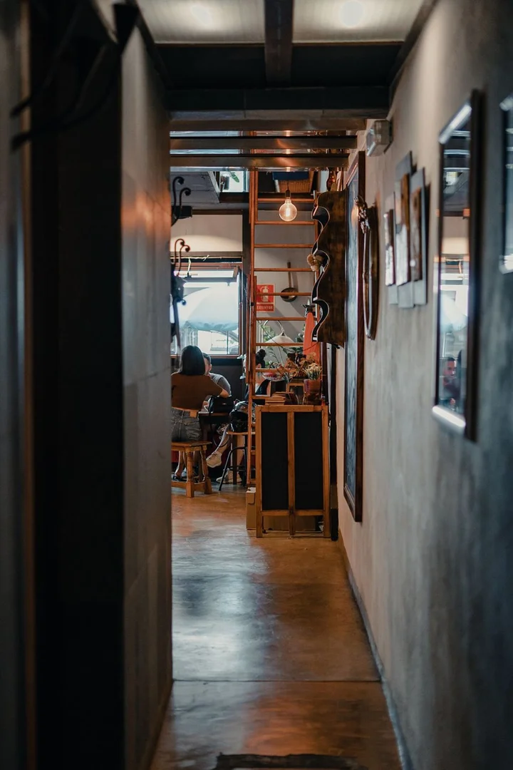 Restaurante en calle d'Elkano, 69 - Foto 16