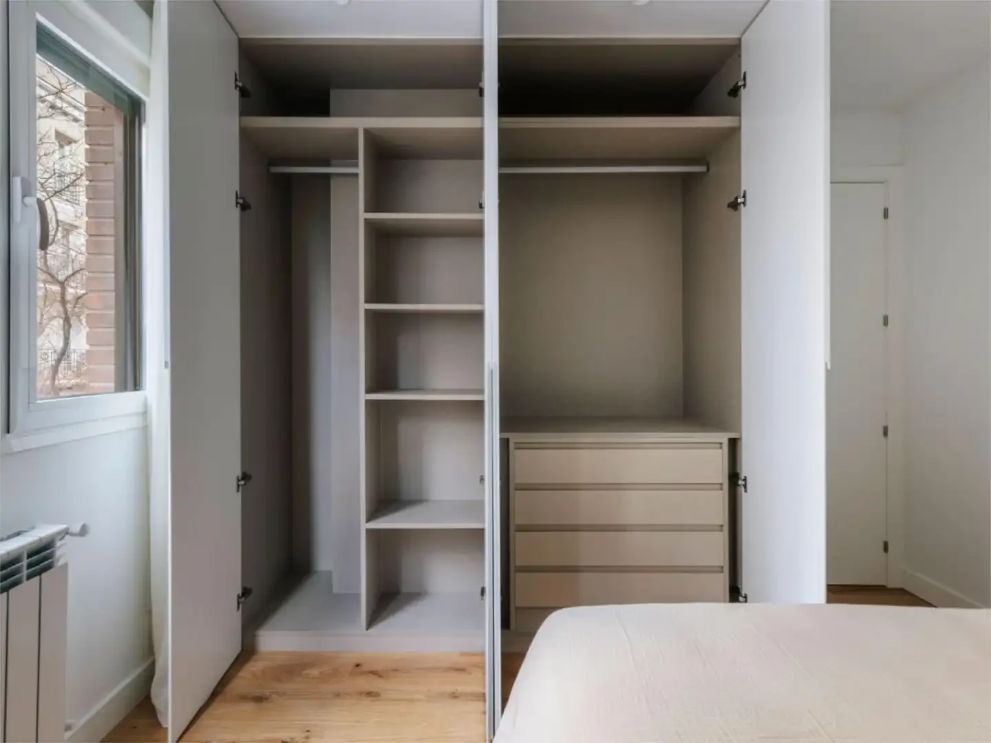 Piso en  Calle del General Pardiñas 10 - Foto 31