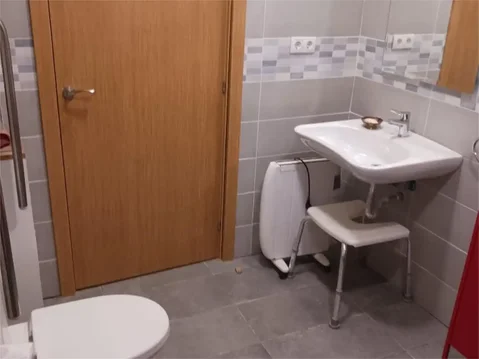 Piso en  Calle de Ferrer del Río 7 - Foto 11