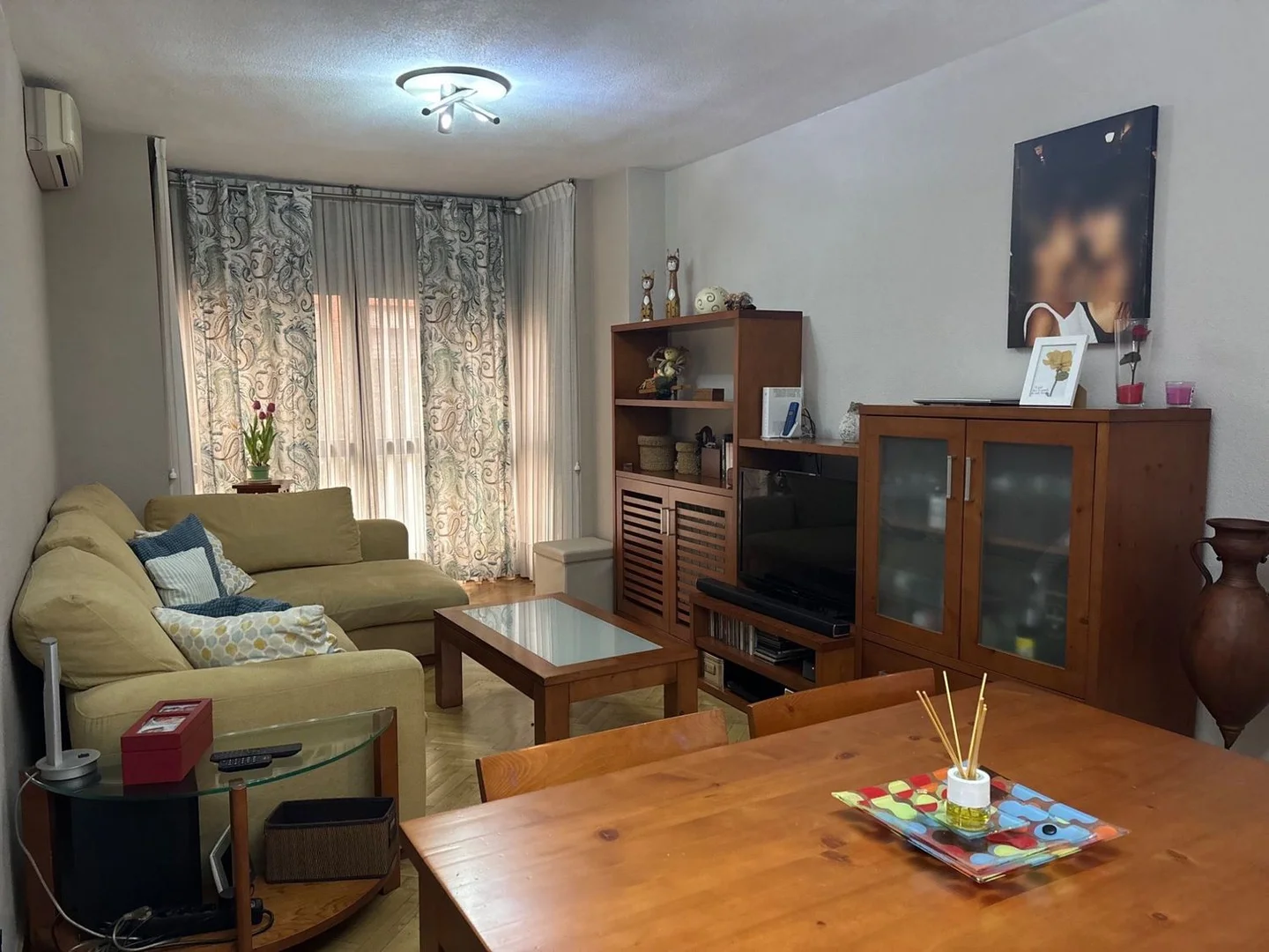 Piso en calle María Barrientos, 4 - Foto 12