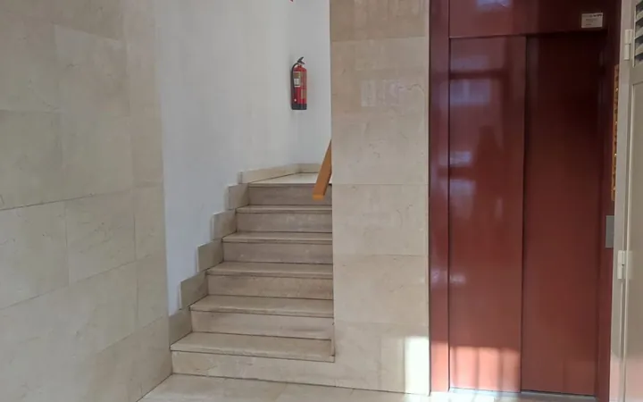 Estudio en Calle de Pedro Campos, 16, Opañel - Foto 3