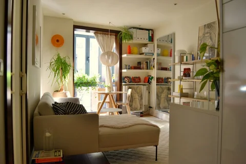 Piso en calle de Blasco de Garay, 27 - Foto 1