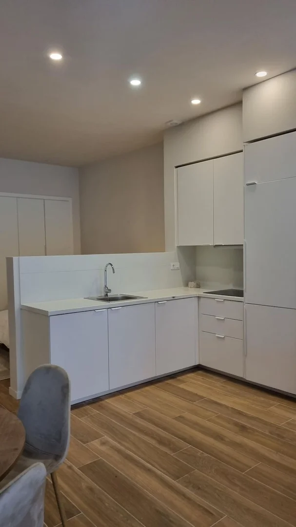 Piso en calle de Canillas, 37 - Foto 11