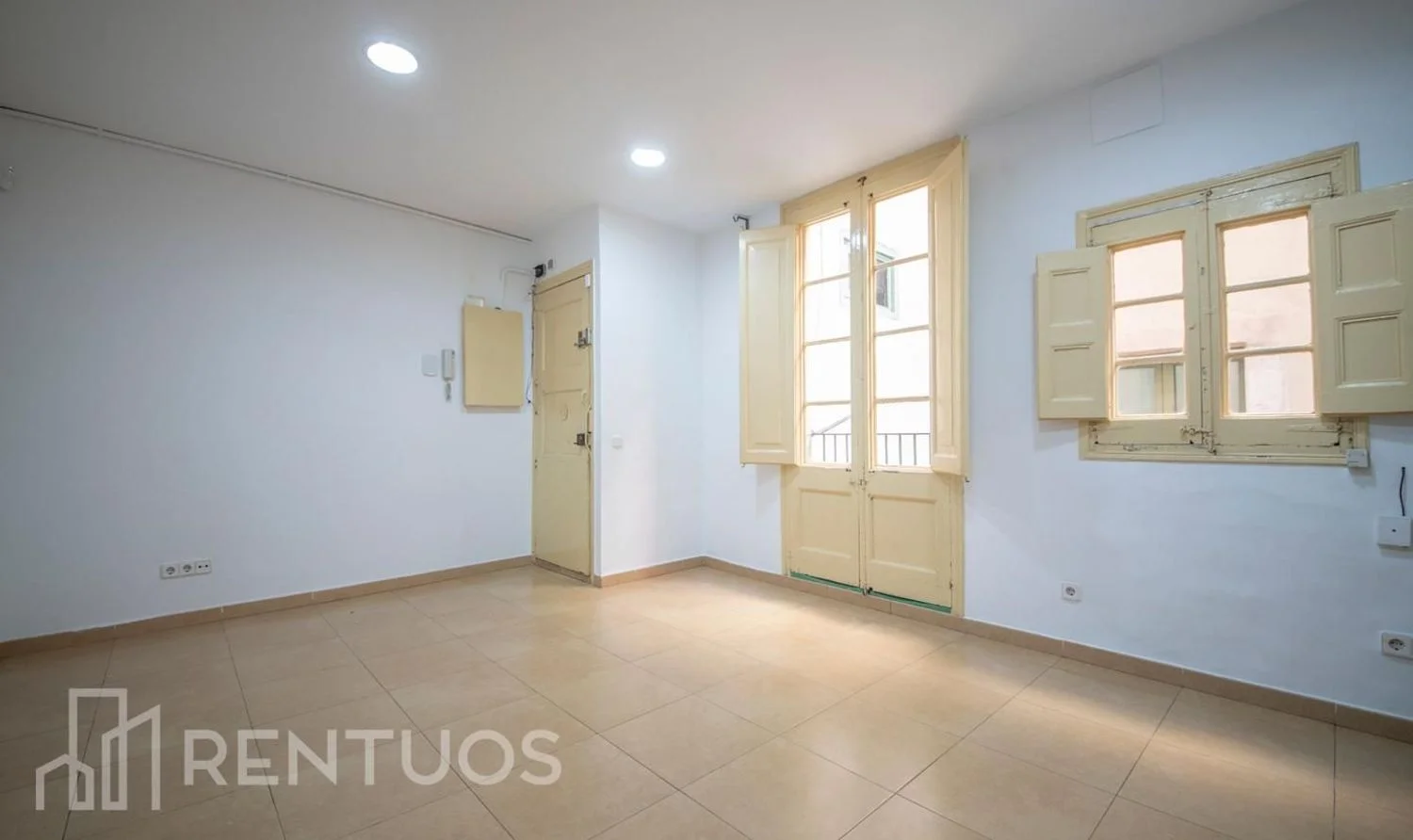 Piso en calle de la Volta d'en Bufanalla - Foto 5