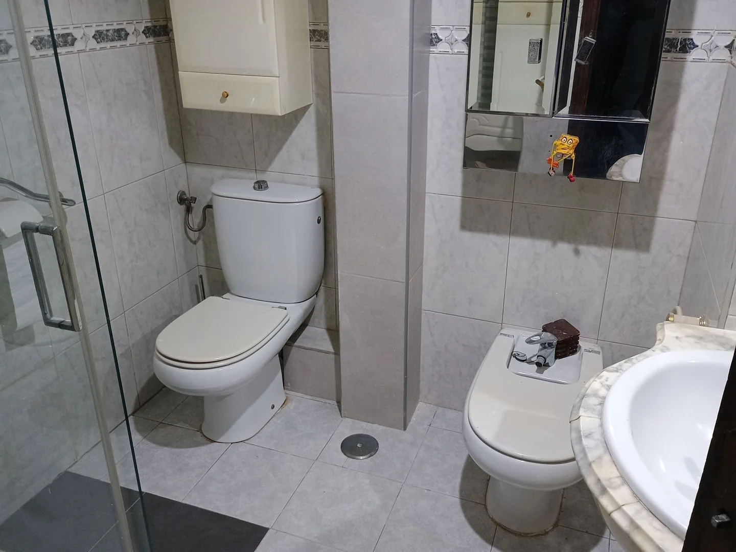 Piso en Barrio Numancia