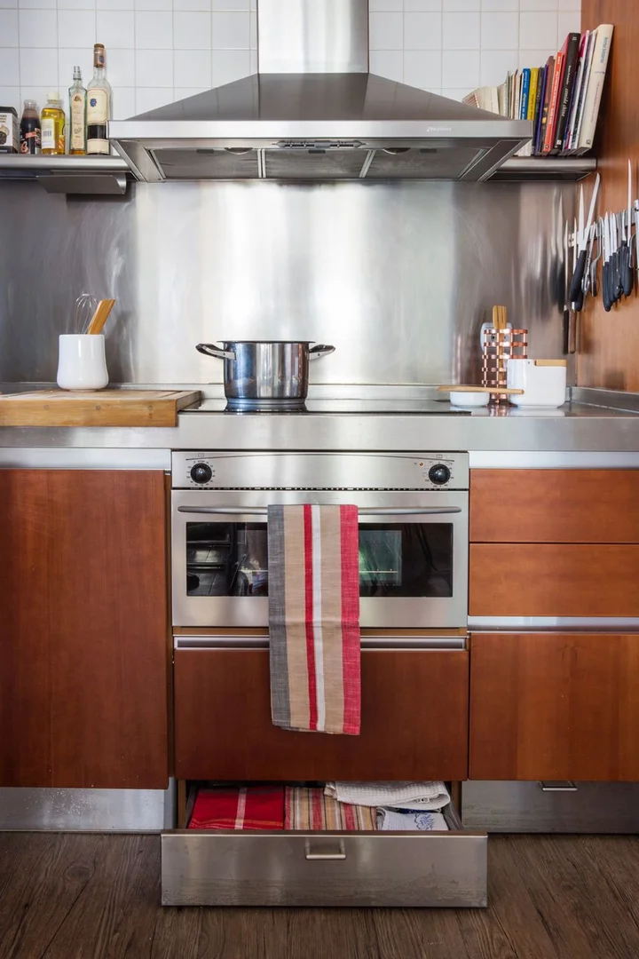 Piso en Barrio Valdeacederas - Foto 12