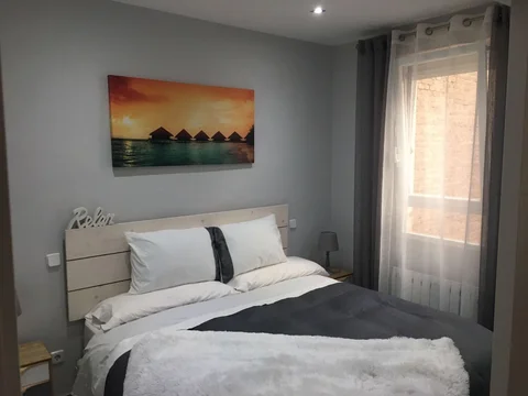 Piso en calle del Alcalde Sáinz de Baranda, 32 - Foto 1