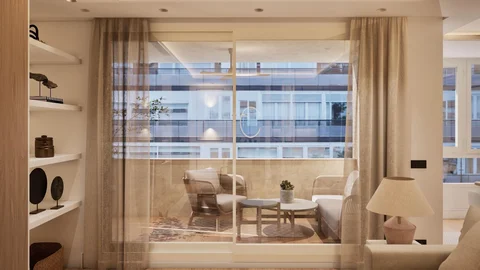 Piso en paseo de La Habana, 109 - Foto 11