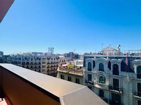 Piso en  Carrer de Muntaner 196 - Foto 9