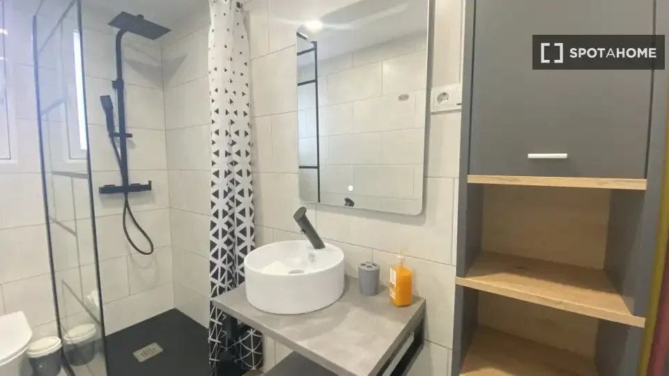 Piso en  Madrid Capital - Foto 3