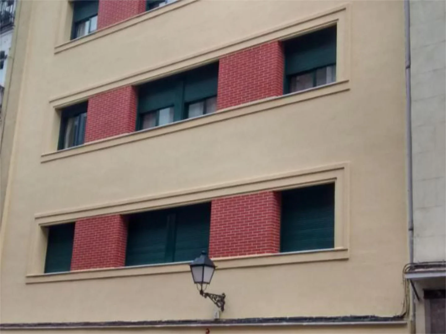 Piso en  Calle de Ilustración 14