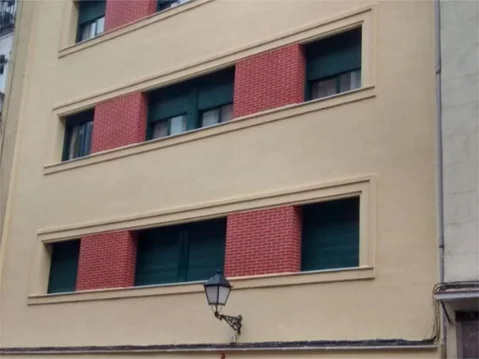 Piso en  Calle de Ilustración 14 - Foto 1